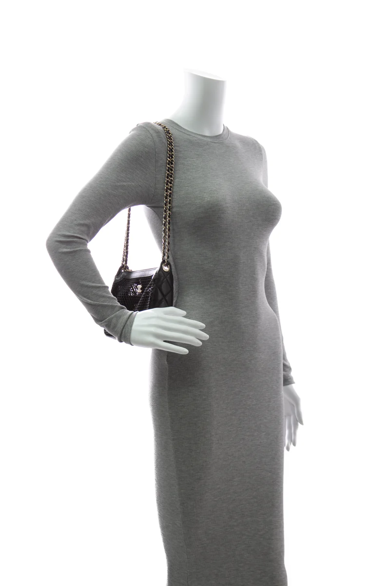 Clutch With Chain - Image 4