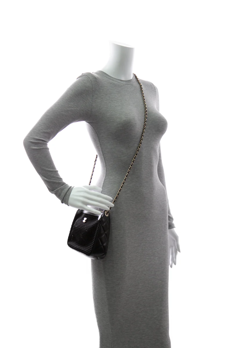 Clutch With Chain - Image 5