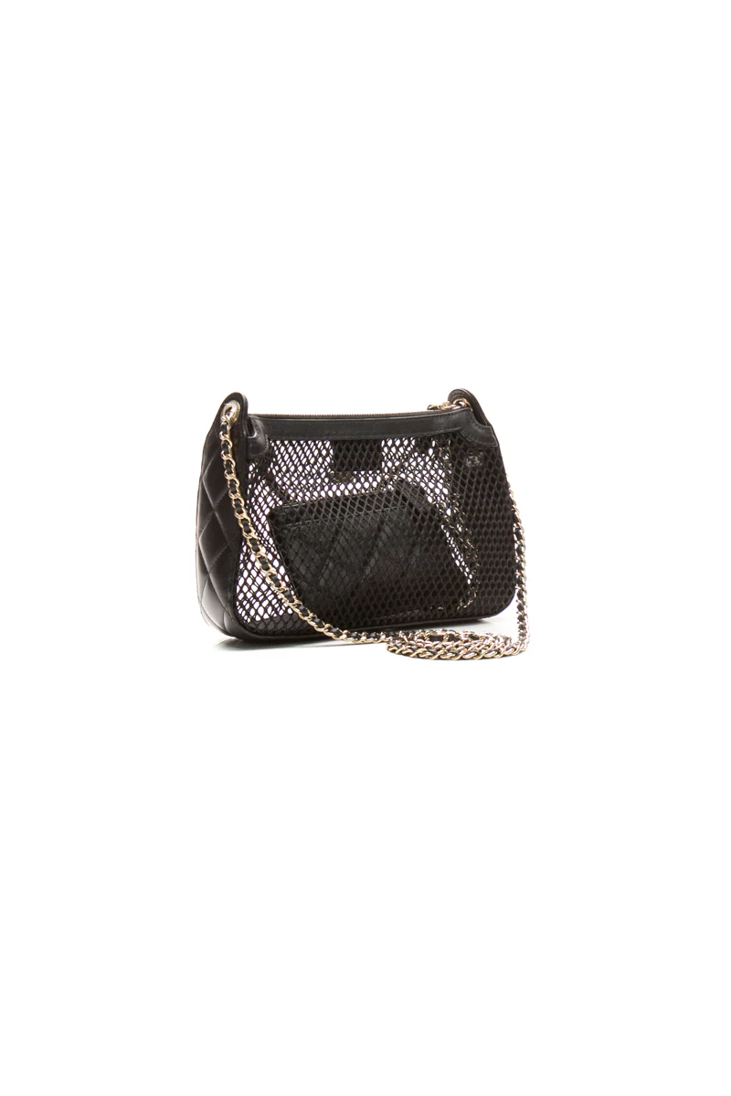 Clutch With Chain - Image 6