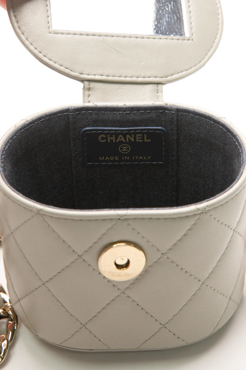 Mini Vanity Case - Image 11