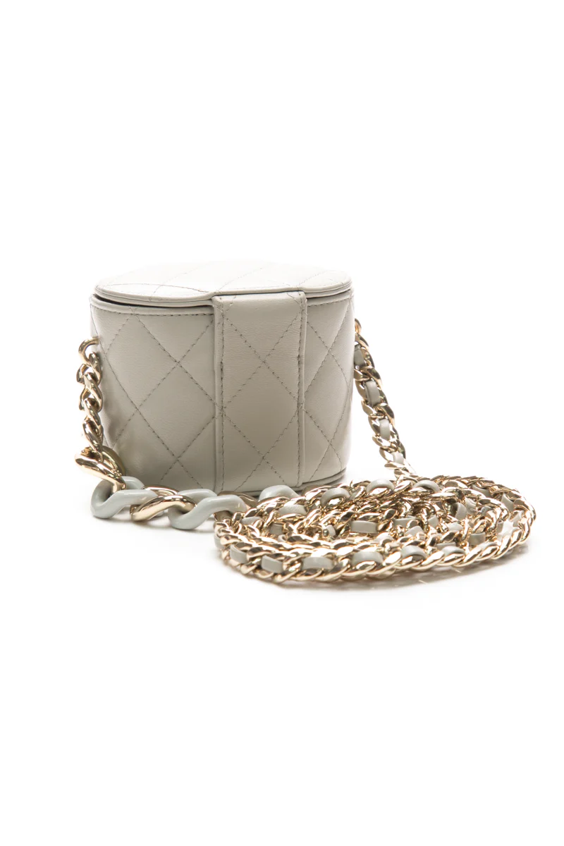 Mini Vanity Case - Image 3