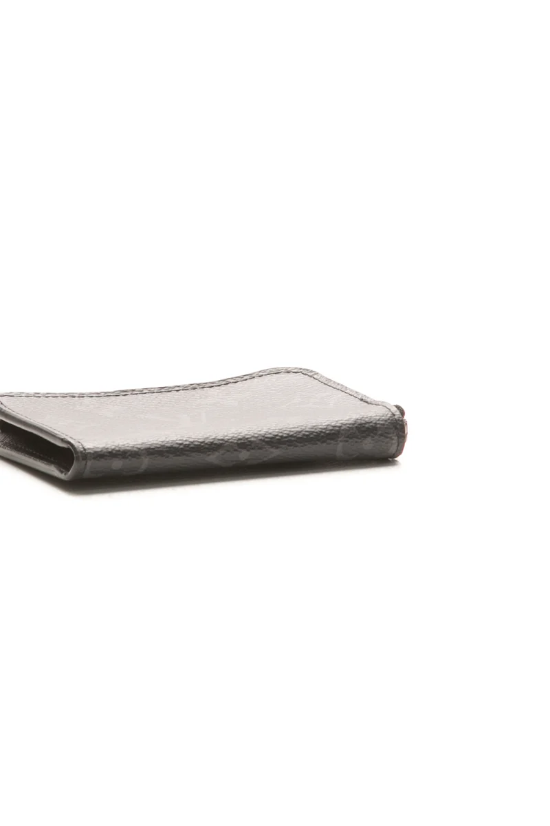 Porte Monnaie Jour Zip Coin Purse - Image 3