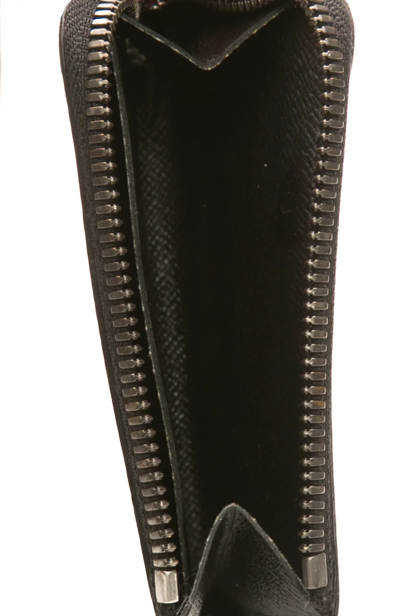 Porte Monnaie Jour Zip Coin Purse - Image 4