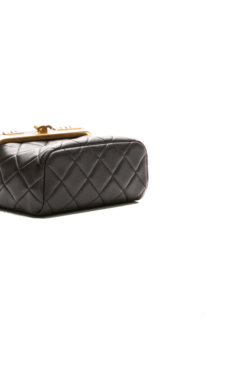 Paris-Monaco Crossbody Bag - Image 4