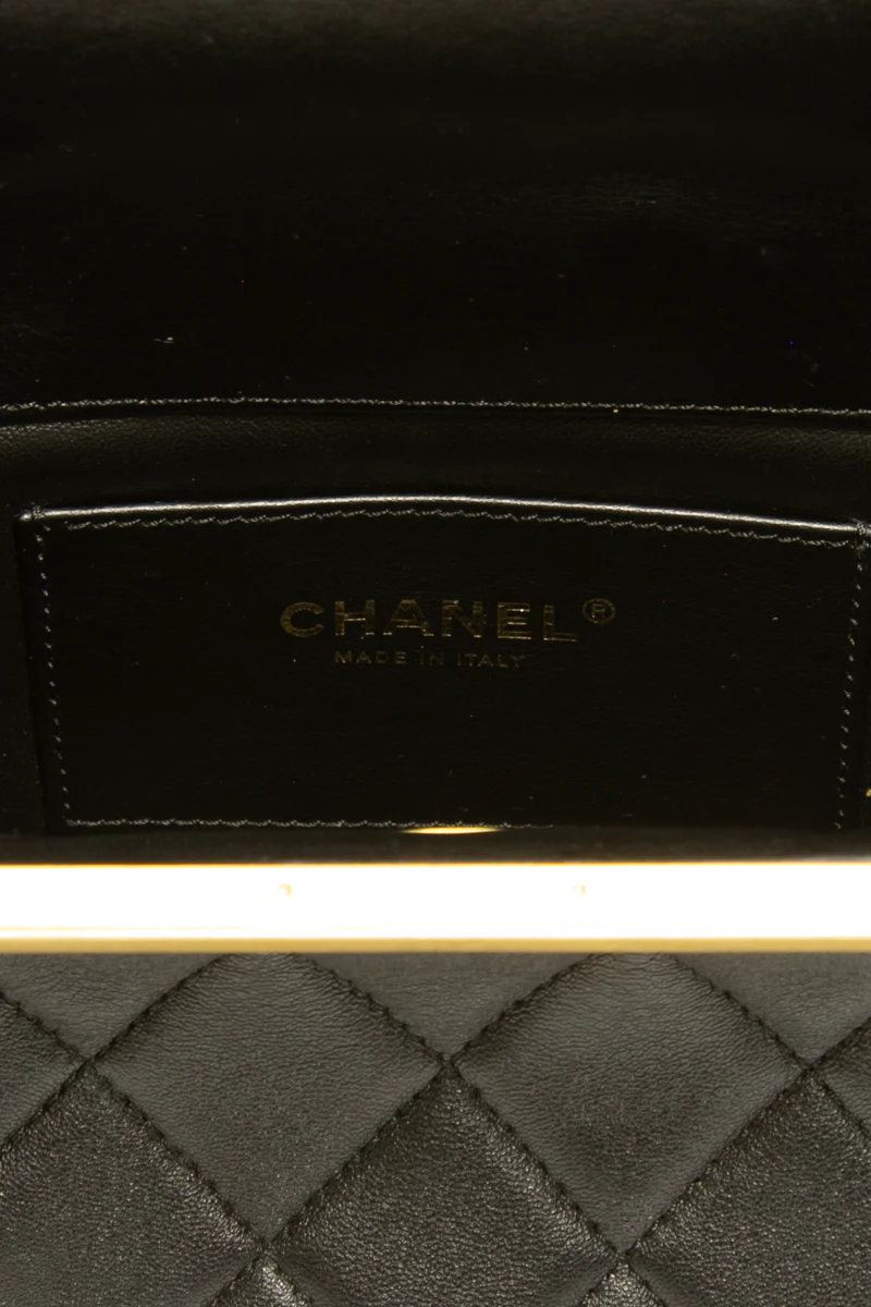 Paris-Monaco Crossbody Bag - Image 7