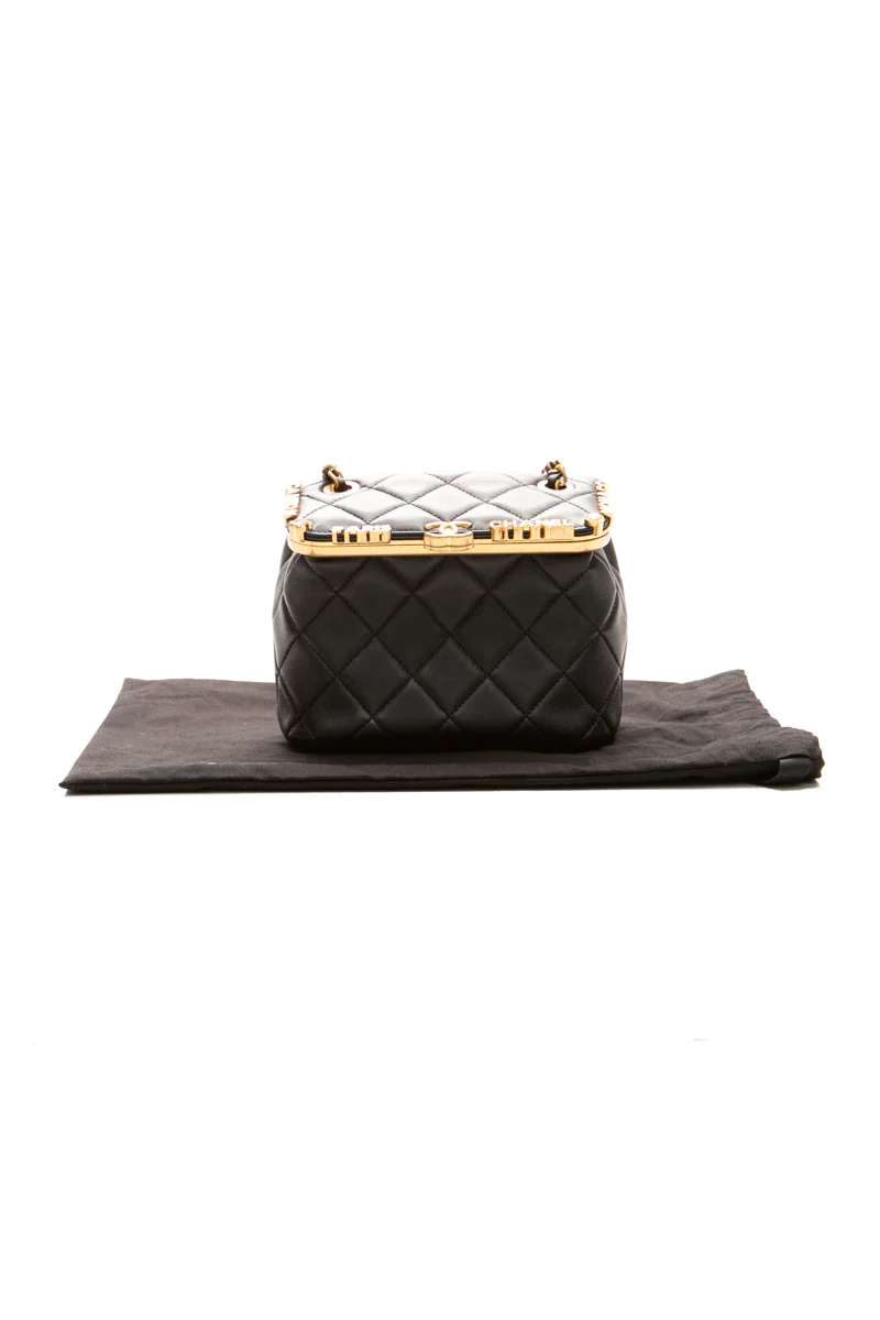 Paris-Monaco Crossbody Bag - Image 8