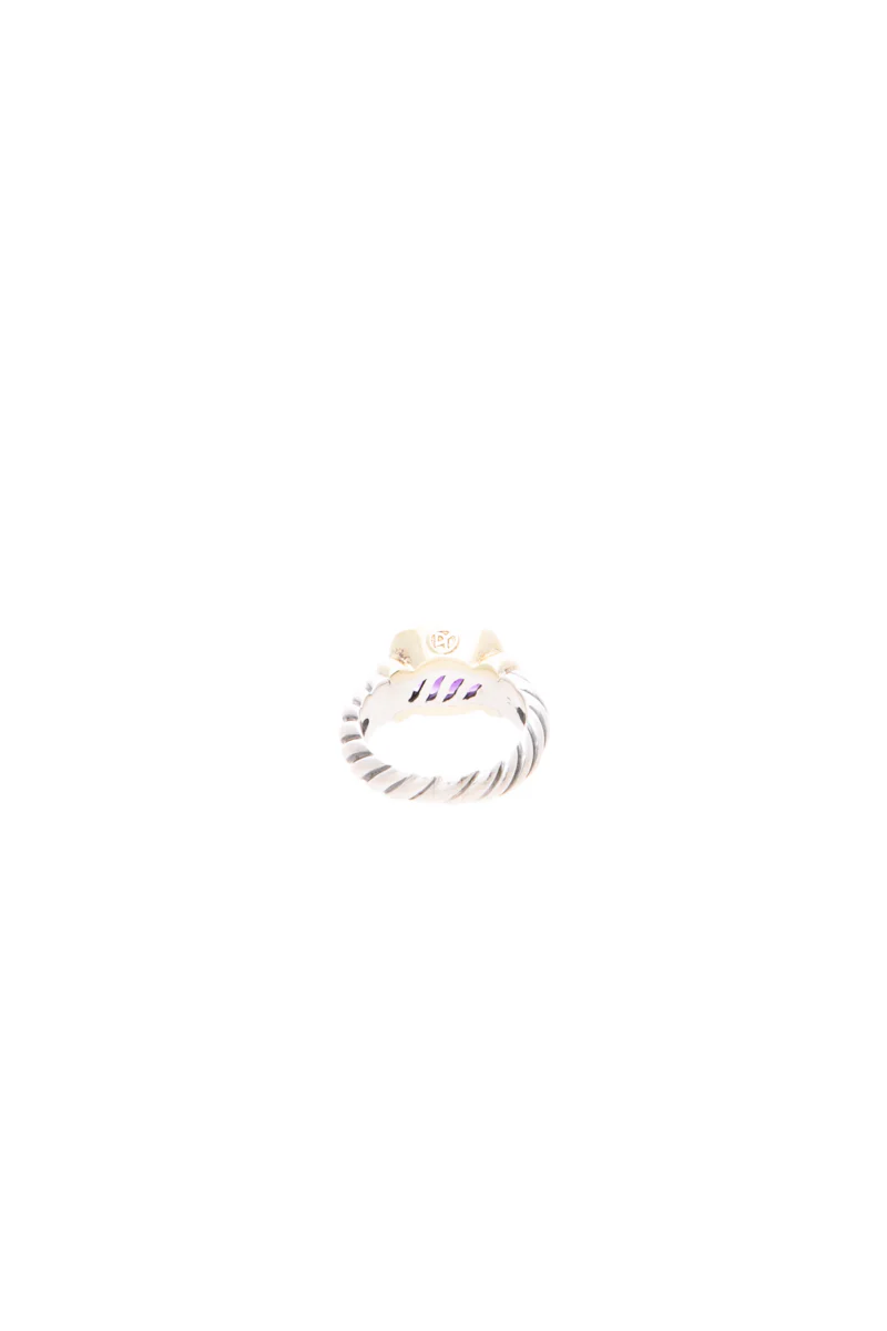 Noblesse Ring - Size 5 - Image 3