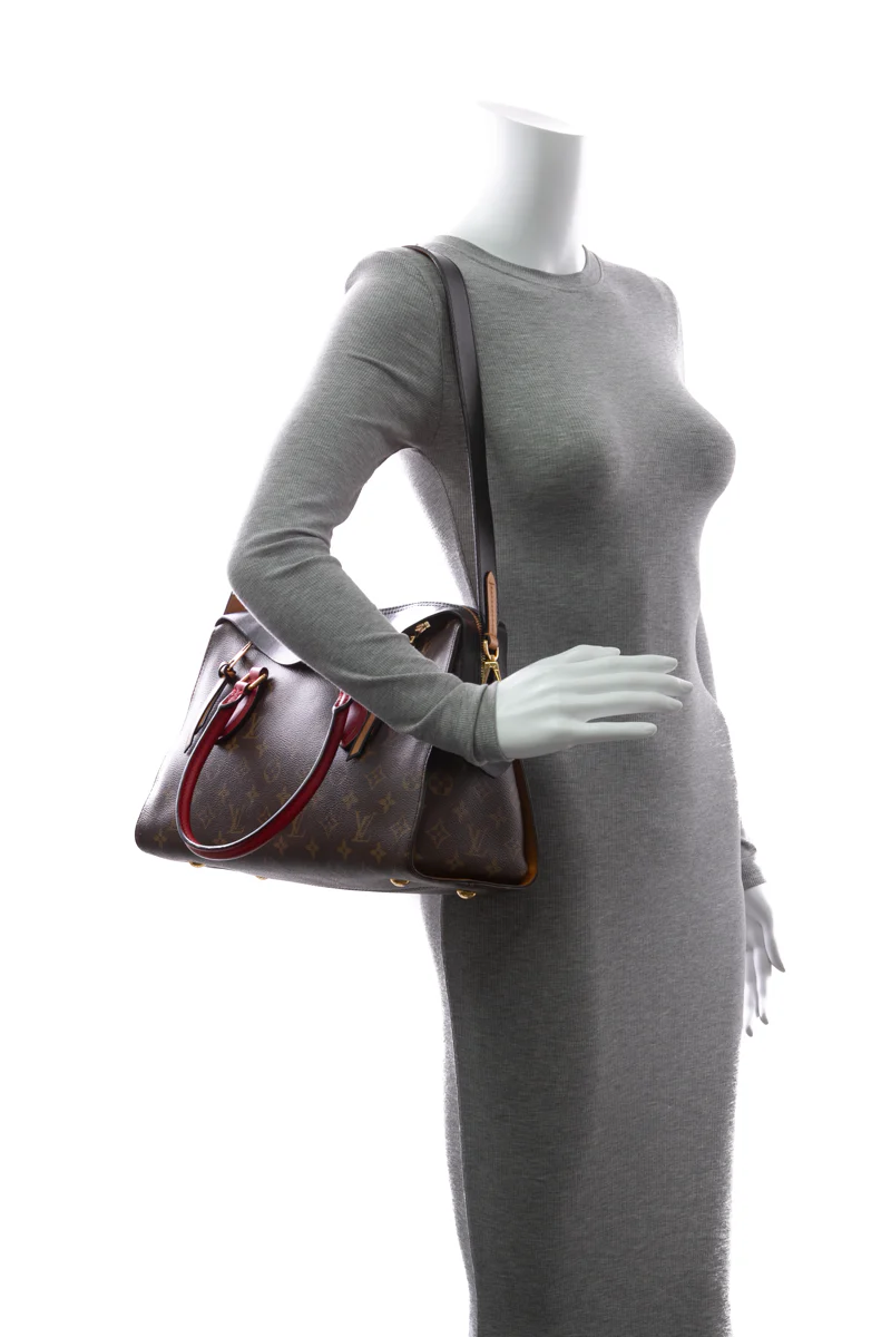 Tuileries MM Bag - Image 2