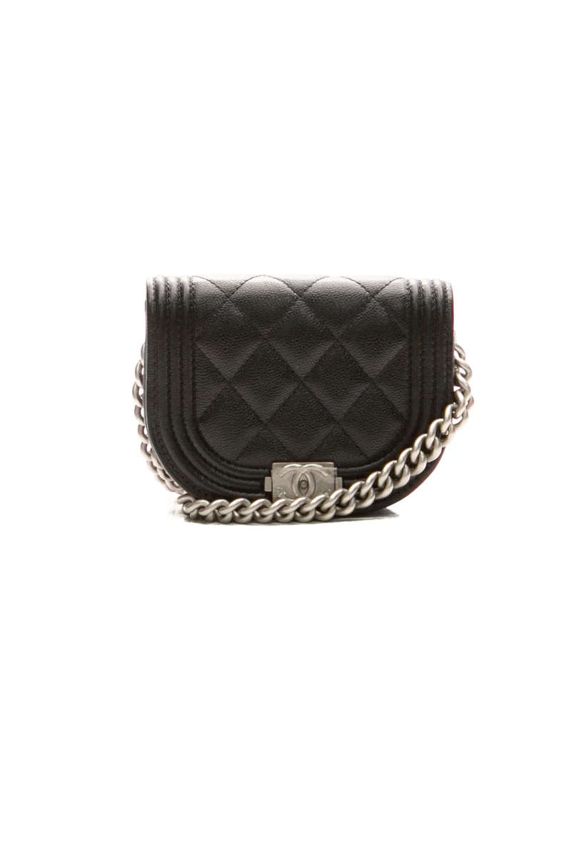 Mini Boy Messenger Bag