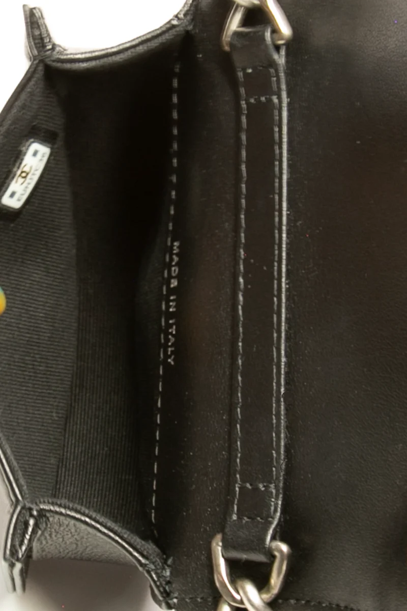 Mini Boy Messenger Bag - Image 6