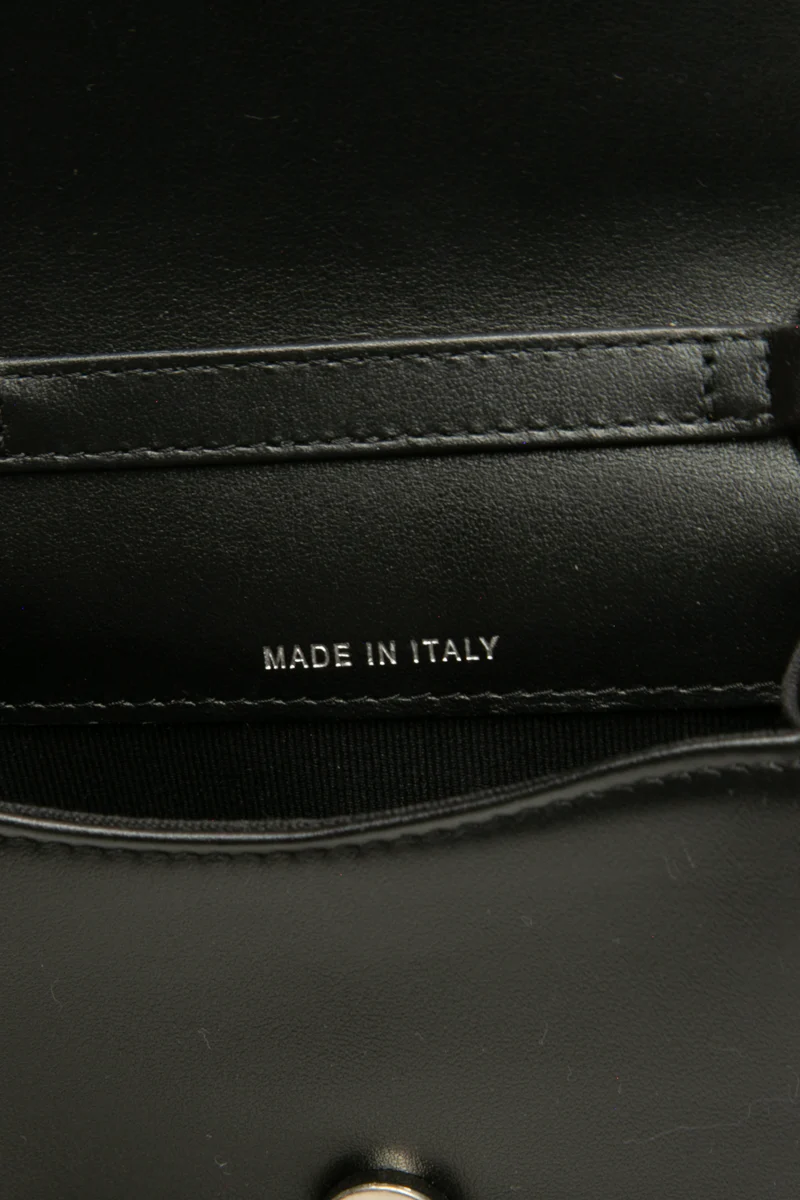 Mini Boy Messenger Bag - Image 8