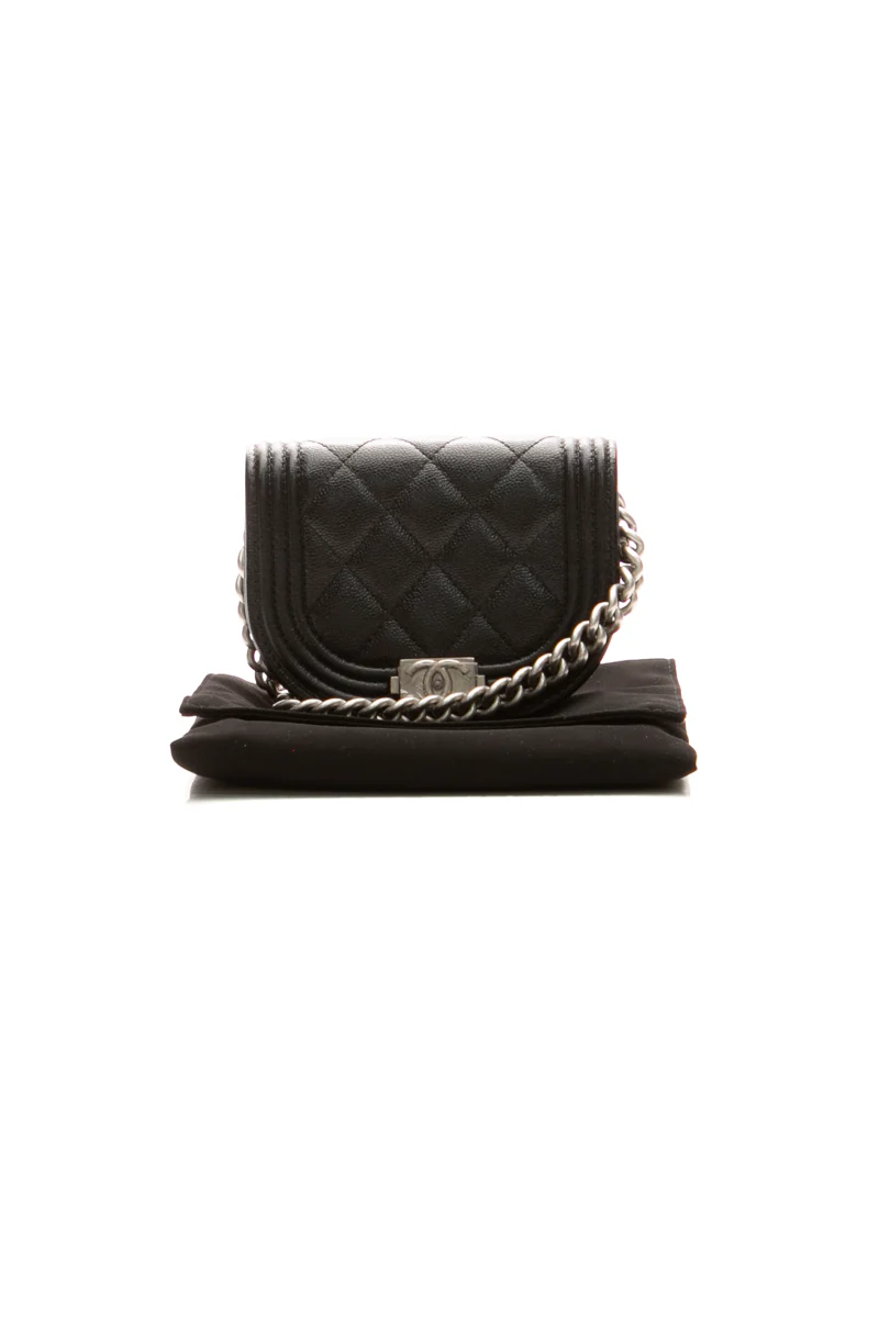 Mini Boy Messenger Bag - Image 9