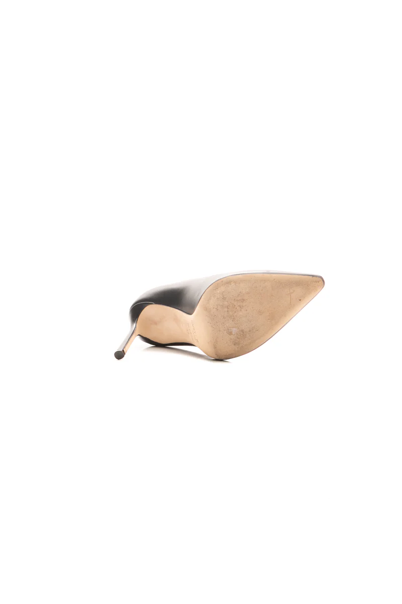 Romy 100 Pointy Toe Pumps - Size 37 - Image 4