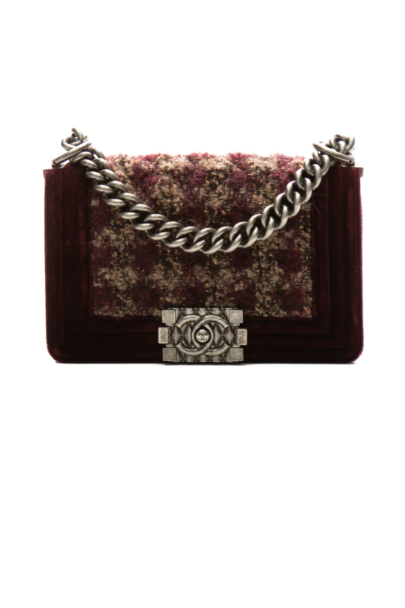 Small Boy Bag