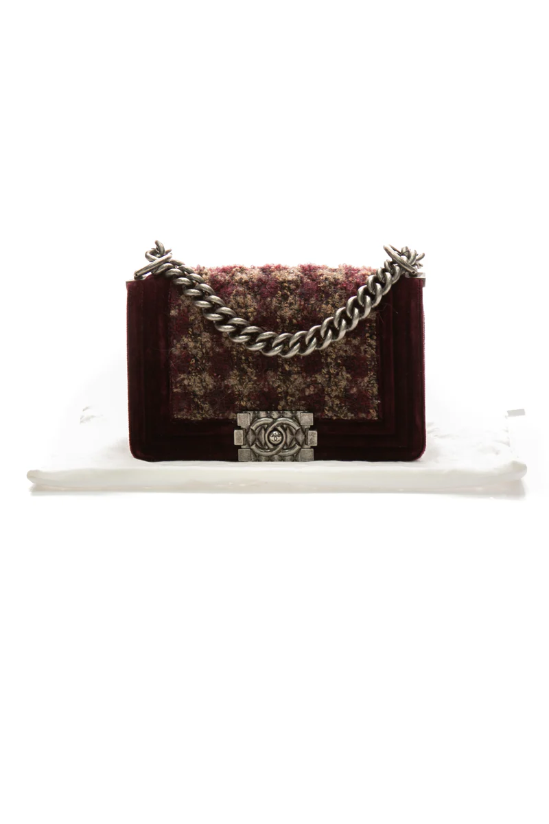 Small Boy Bag - Image 10