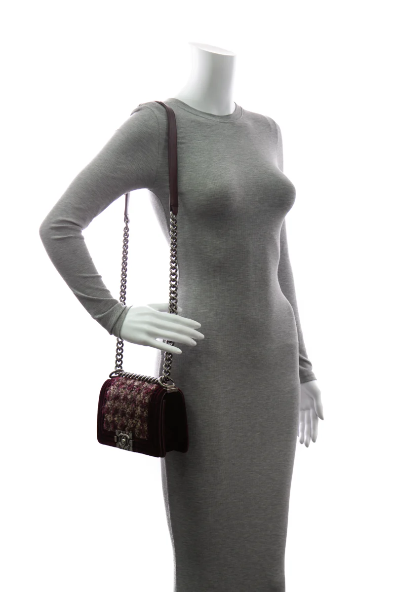 Small Boy Bag - Image 2