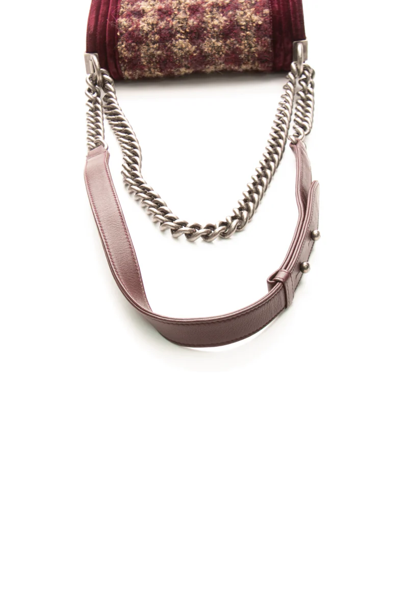 Small Boy Bag - Image 5