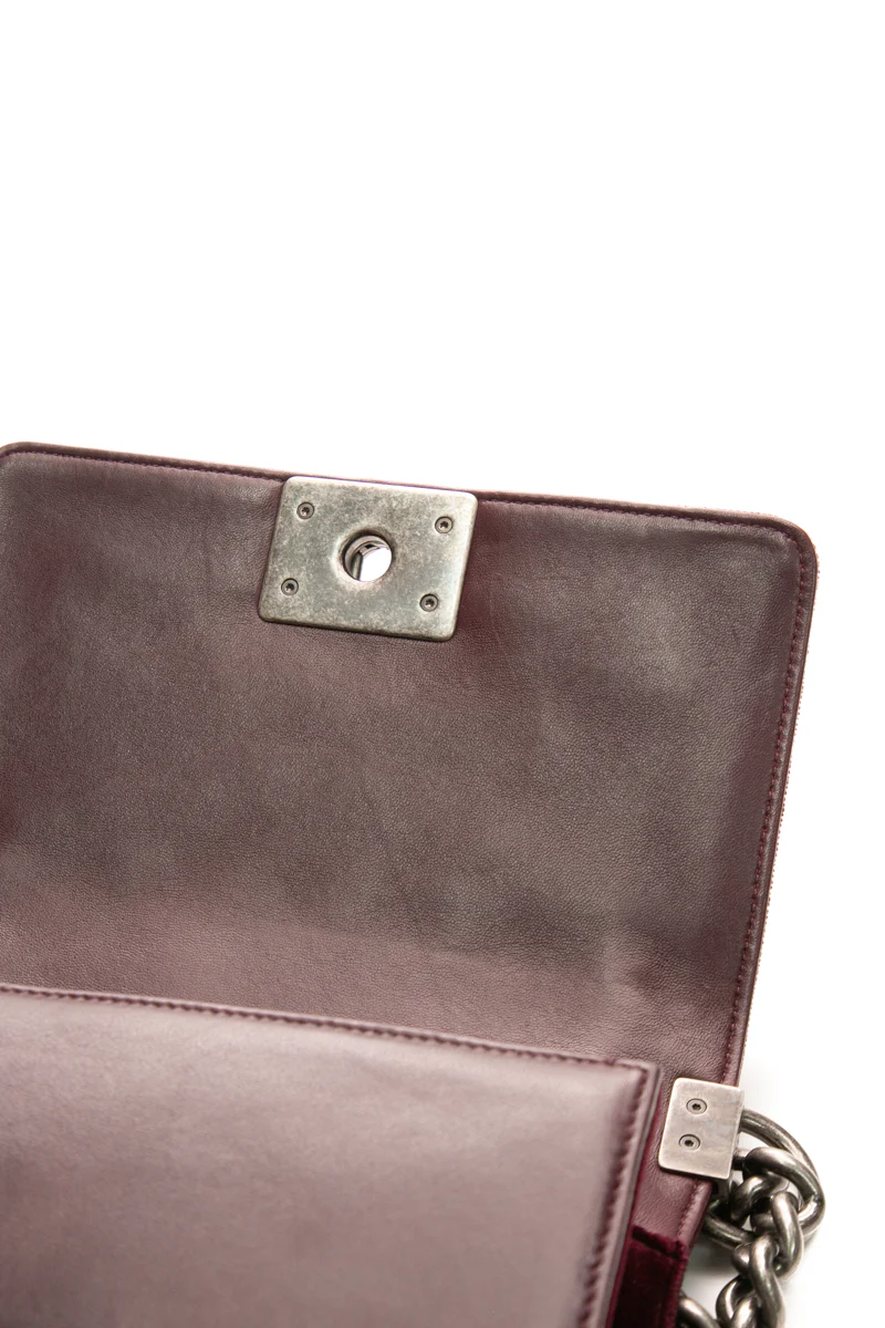 Small Boy Bag - Image 6