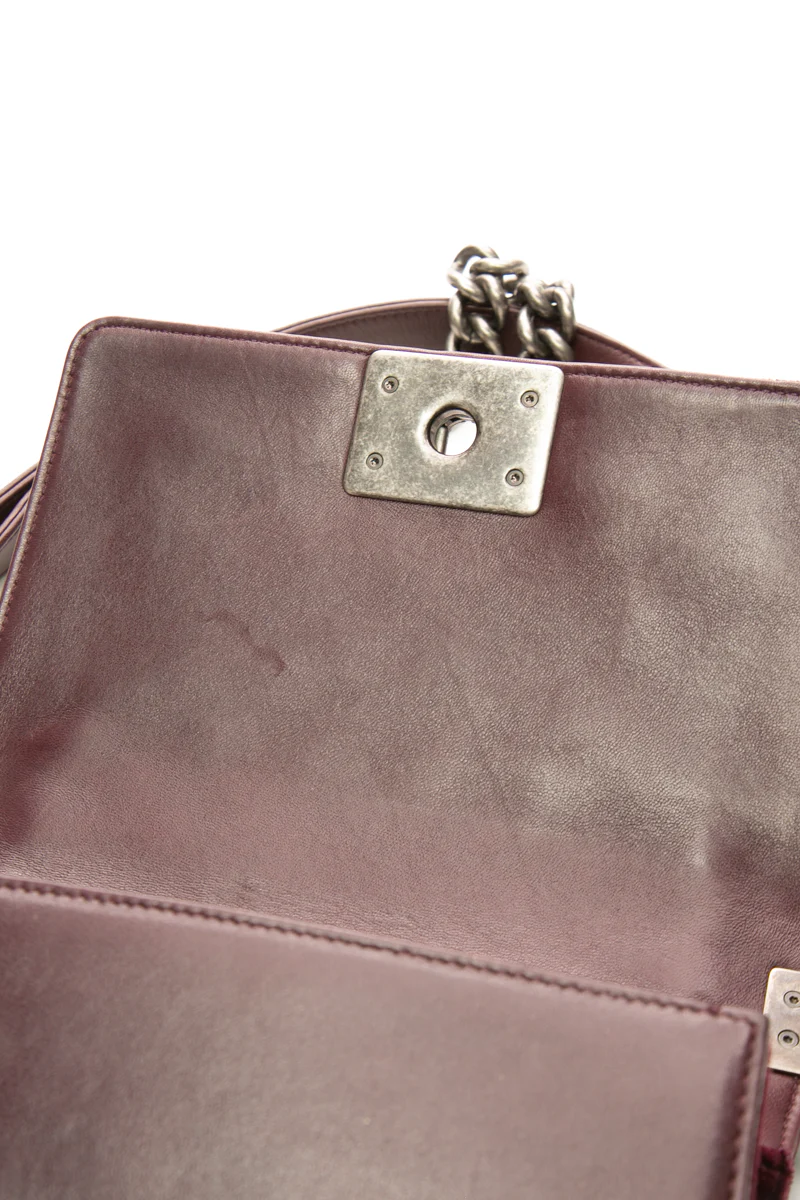 Small Boy Bag - Image 8