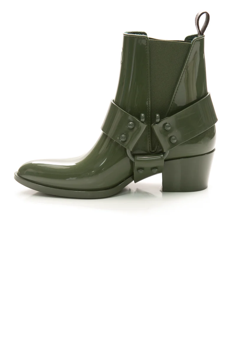 Rhapsody Ankle Boots - Size 36