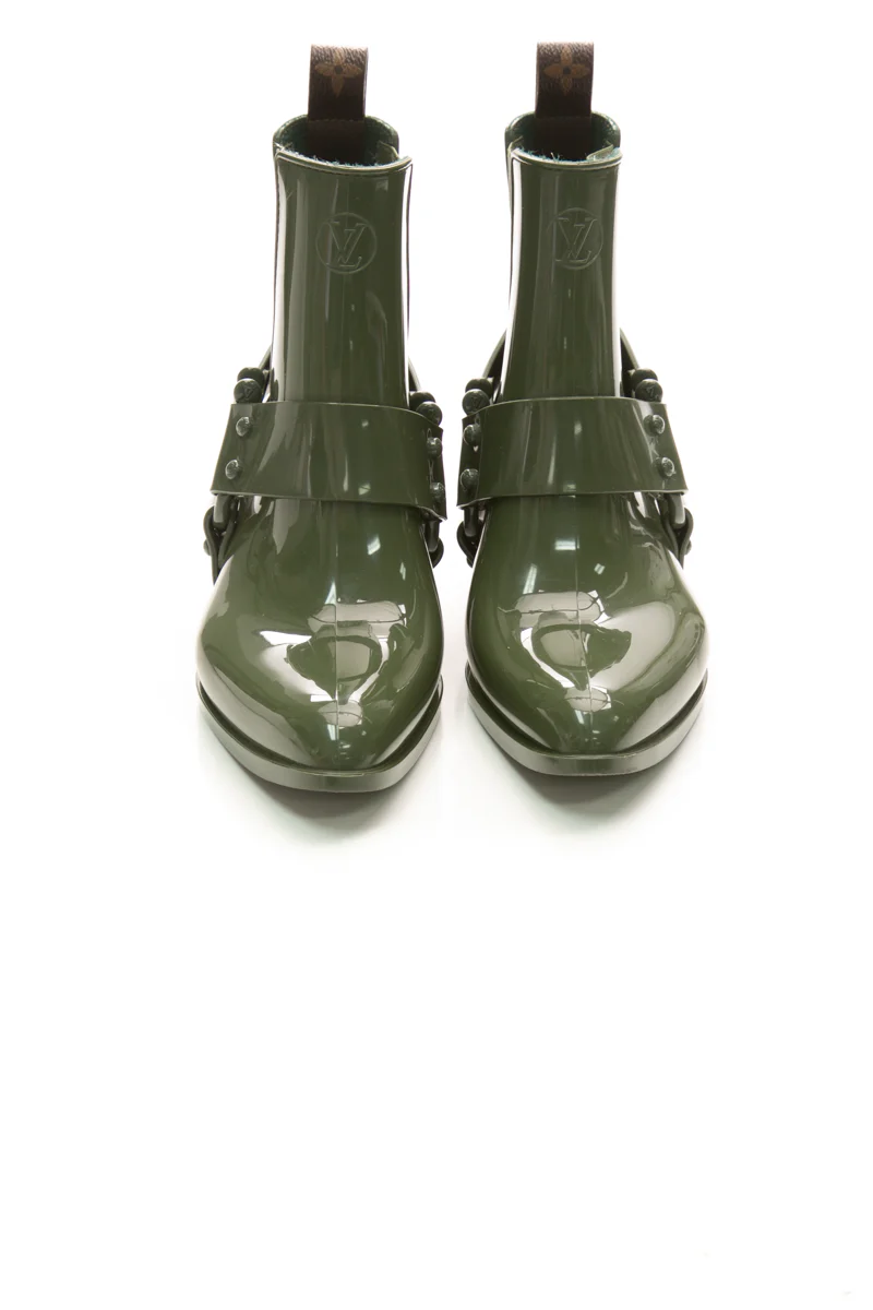 Rhapsody Ankle Boots - Size 36 - Image 2