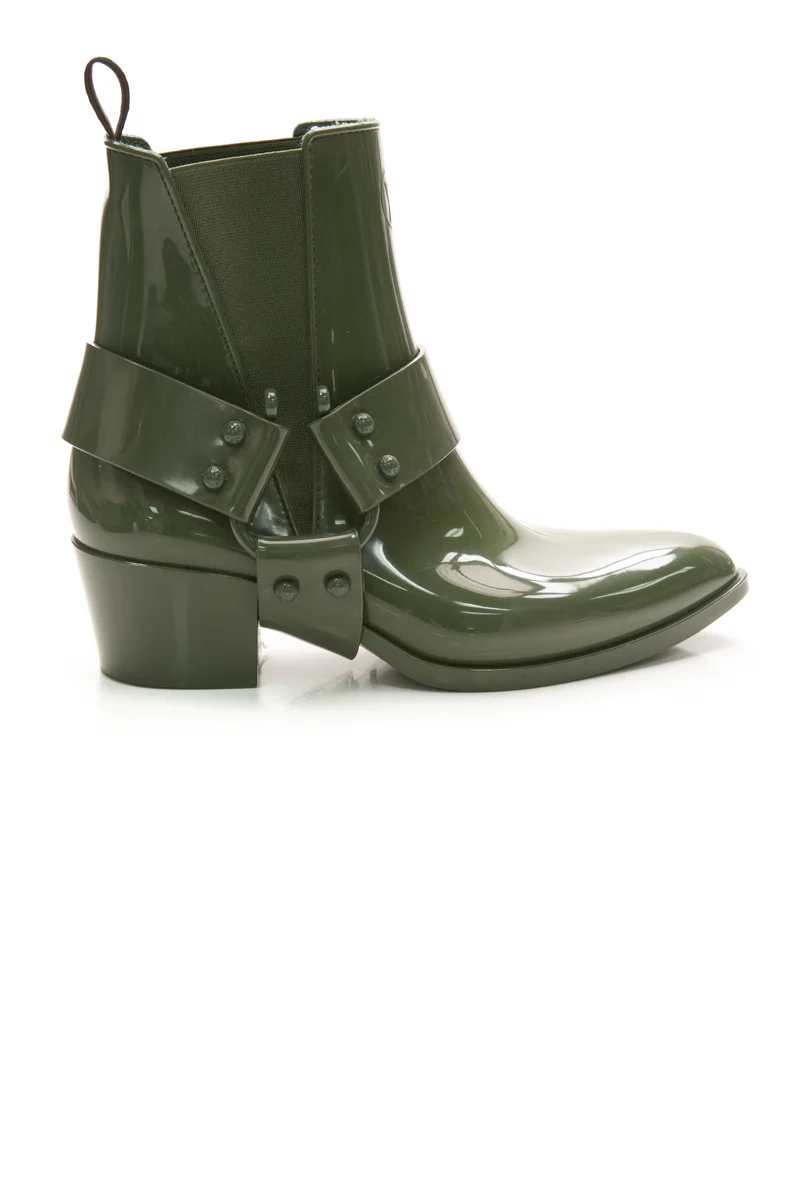 Rhapsody Ankle Boots - Size 36 - Image 3