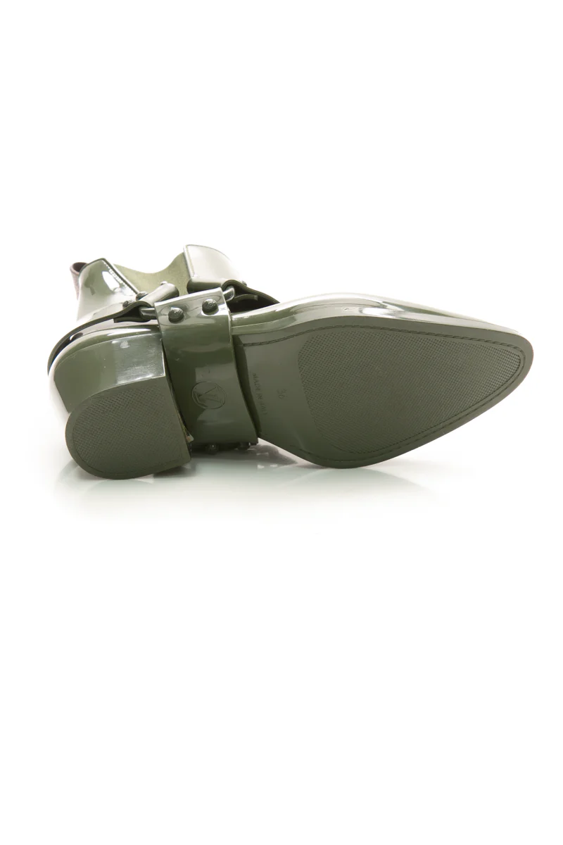 Rhapsody Ankle Boots - Size 36 - Image 4