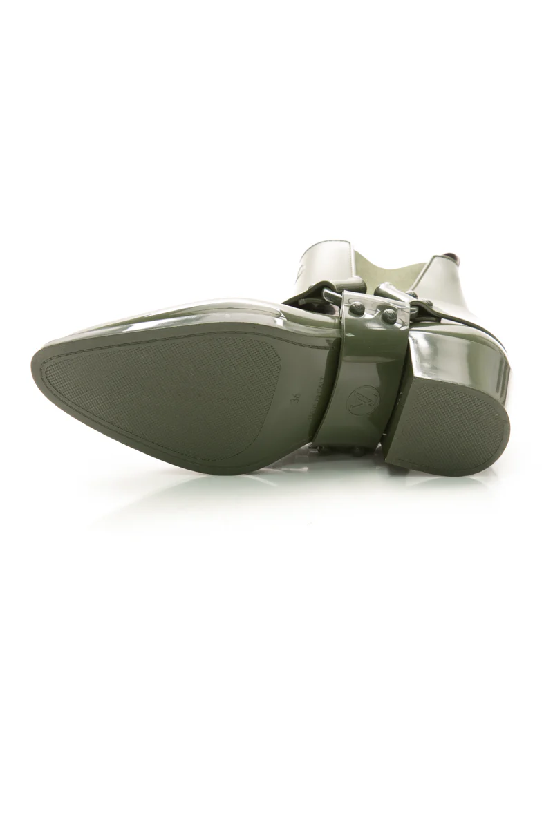 Rhapsody Ankle Boots - Size 36 - Image 5