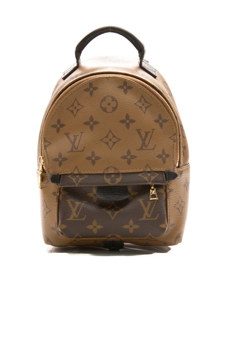 Palm Springs Mini Backpack