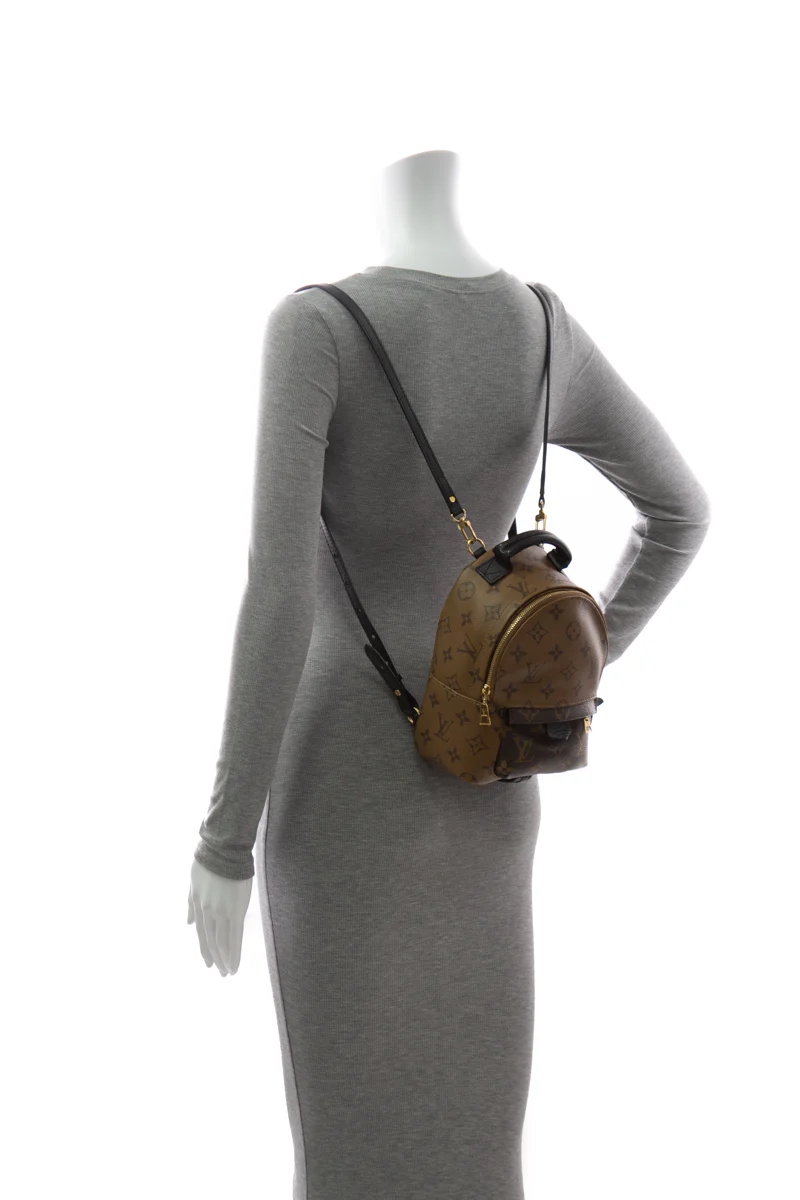 Palm Springs Mini Backpack - Image 2