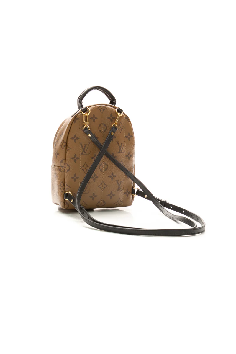 Palm Springs Mini Backpack - Image 3
