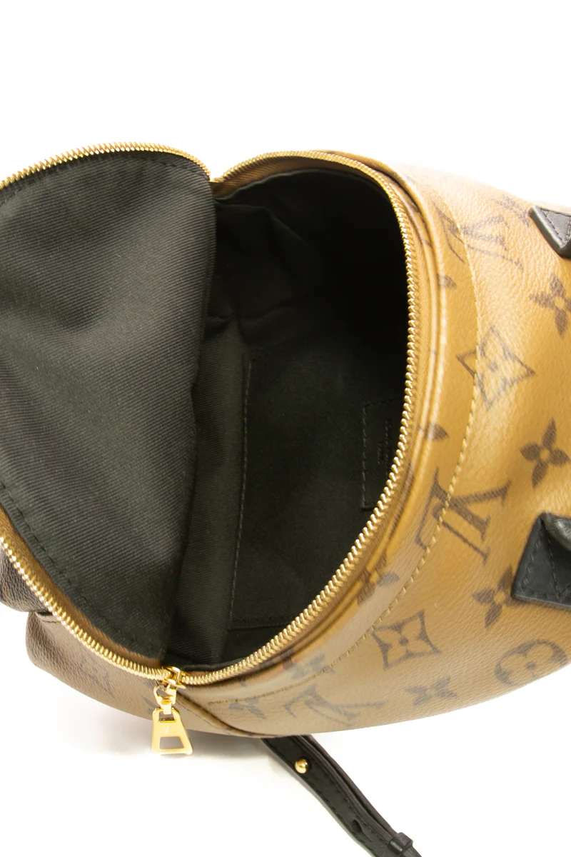 Palm Springs Mini Backpack - Image 8