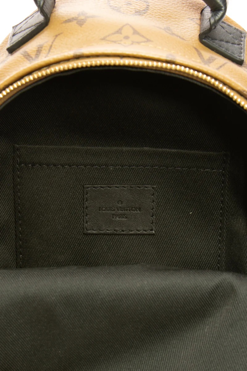 Palm Springs Mini Backpack - Image 9