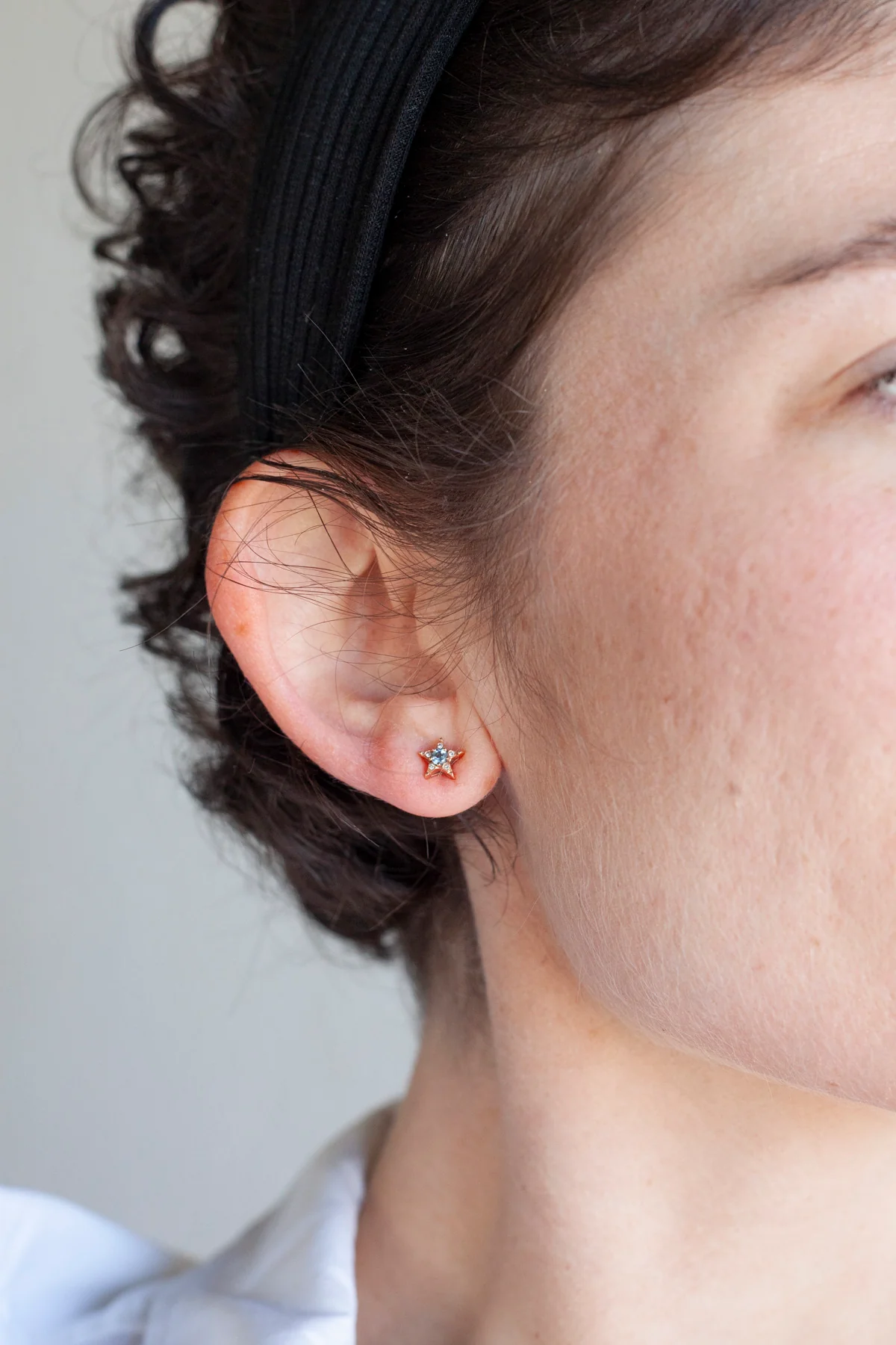 Istanbul Star Earrings - Image 3