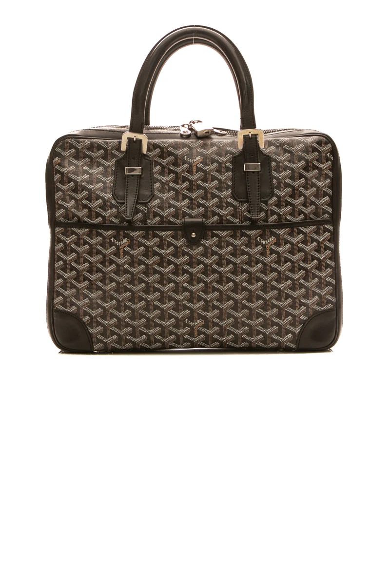 Ambassade PM Briefcase