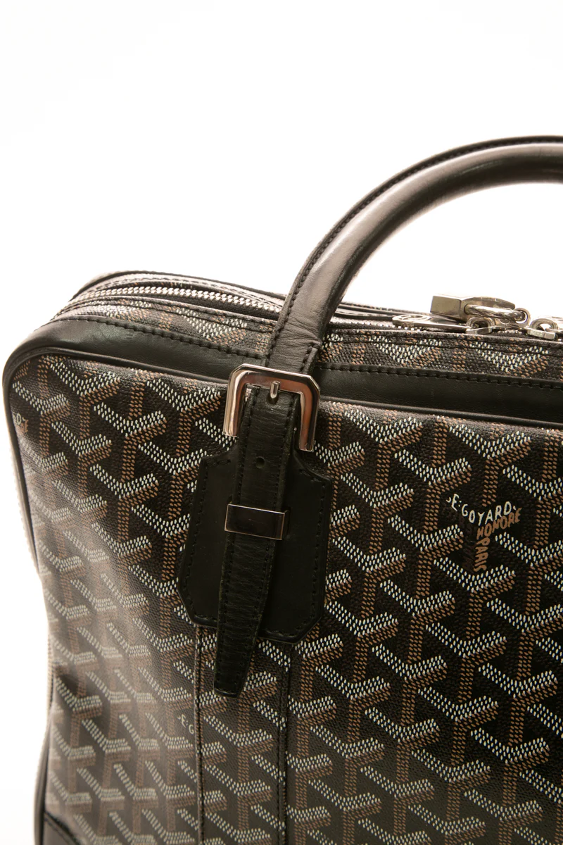 Ambassade PM Briefcase - Image 11