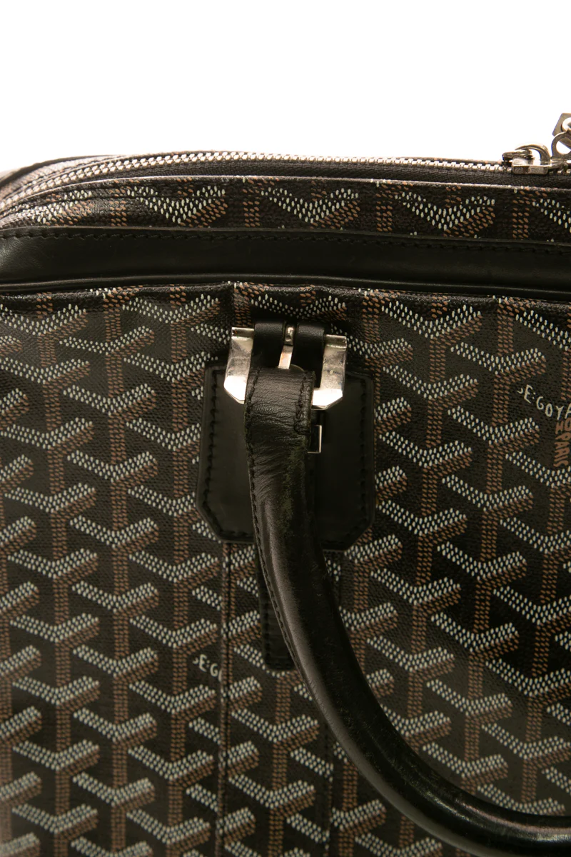 Ambassade PM Briefcase - Image 13