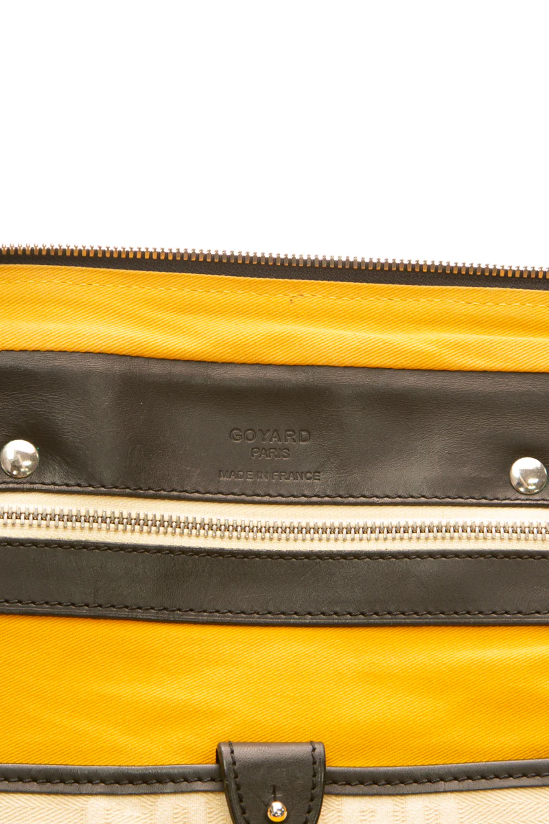 Ambassade PM Briefcase - Image 17