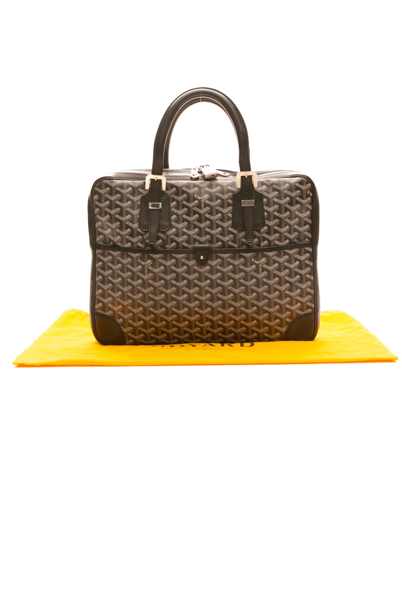 Ambassade PM Briefcase - Image 18