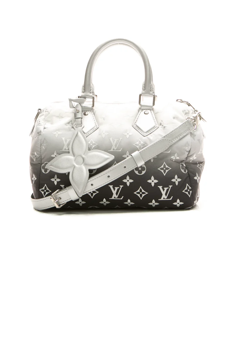 Speedy 25 Bandouliere Bag