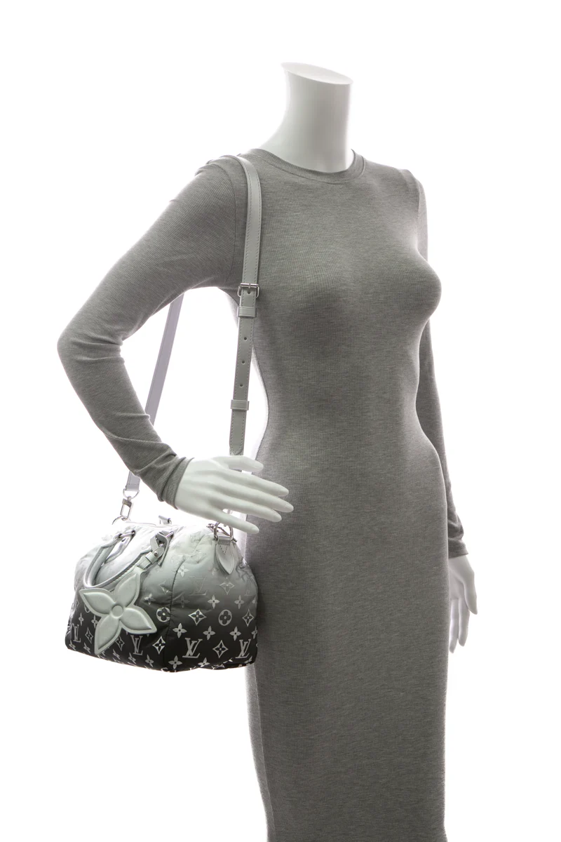 Speedy 25 Bandouliere Bag - Image 2