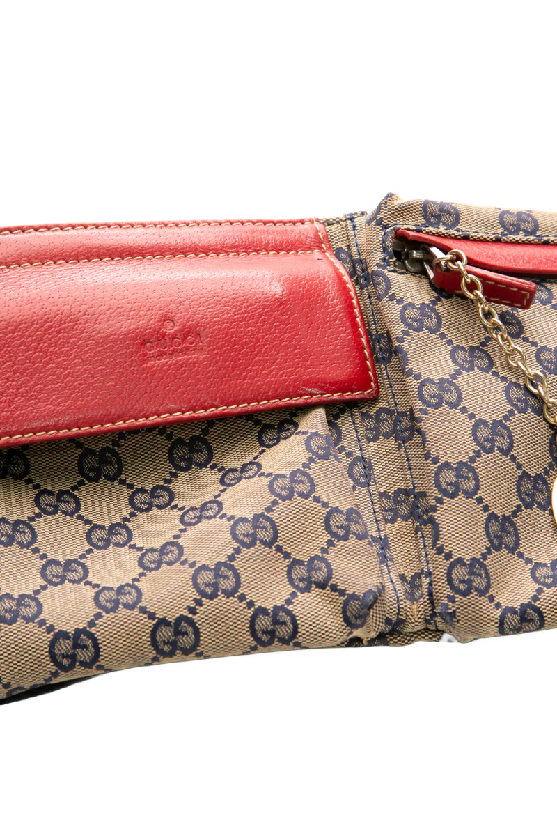 Two Pocket Belt Bag - Image 12