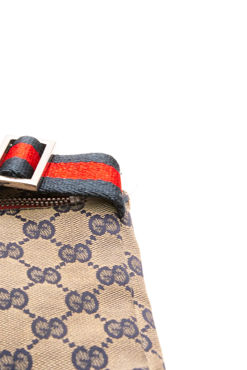 Two Pocket Belt Bag - Image 7