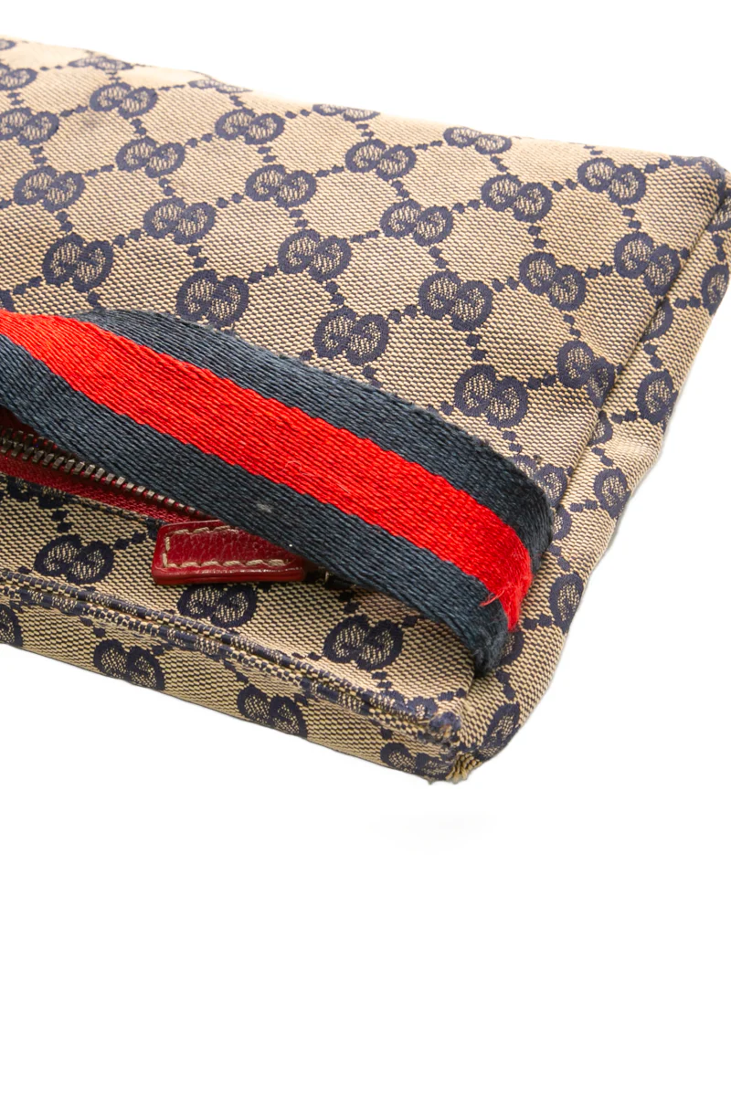 Two Pocket Belt Bag - Image 8