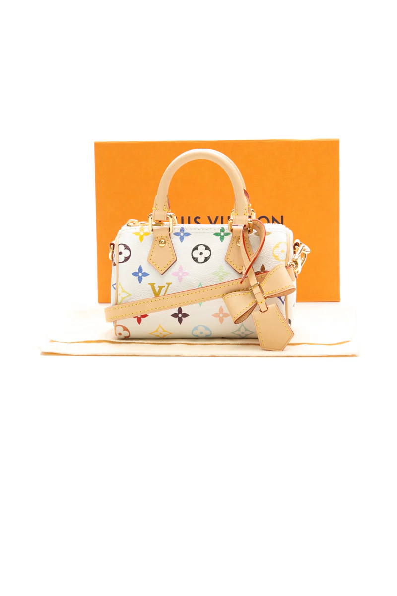 x TM Multicolore Nano Speedy - Image 8