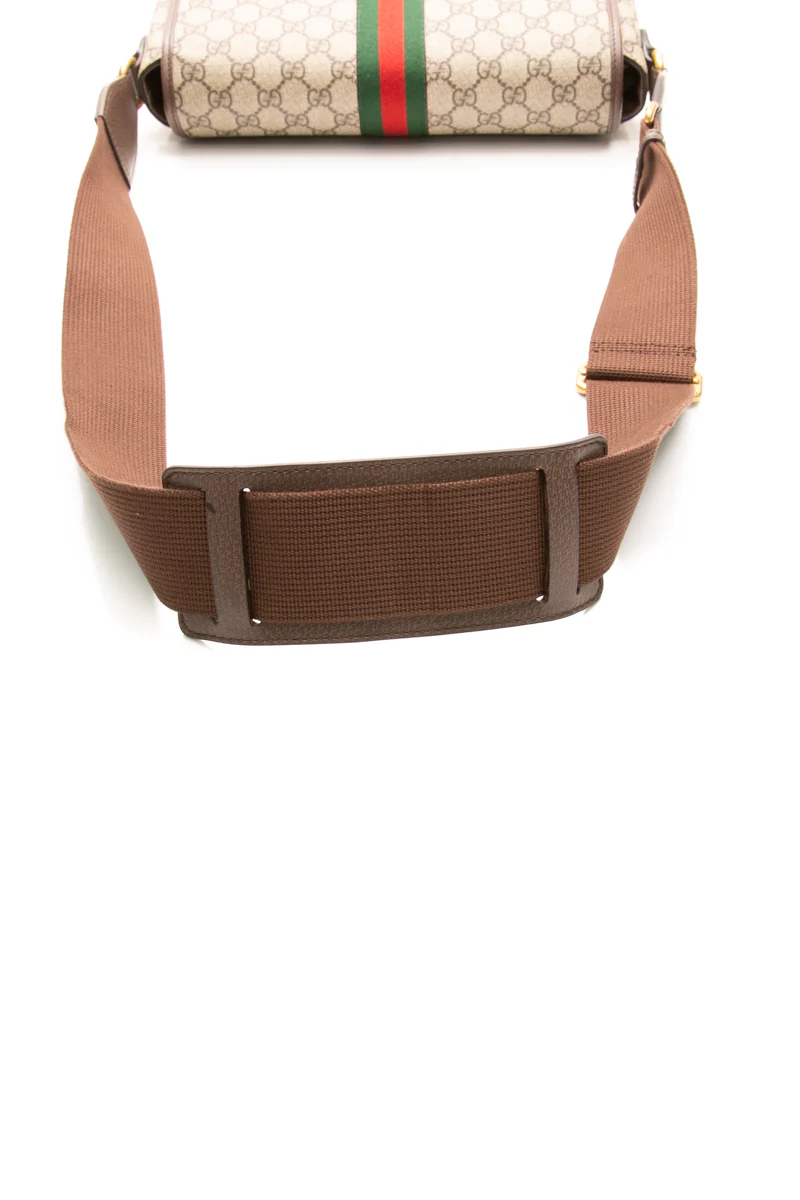 Ophidia Medium Messenger Bag - Image 5