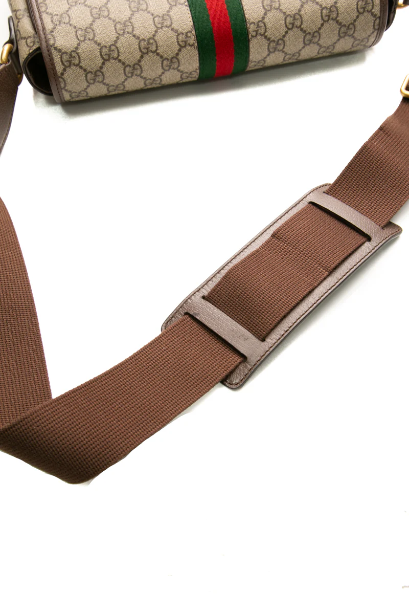 Ophidia Medium Messenger Bag - Image 6