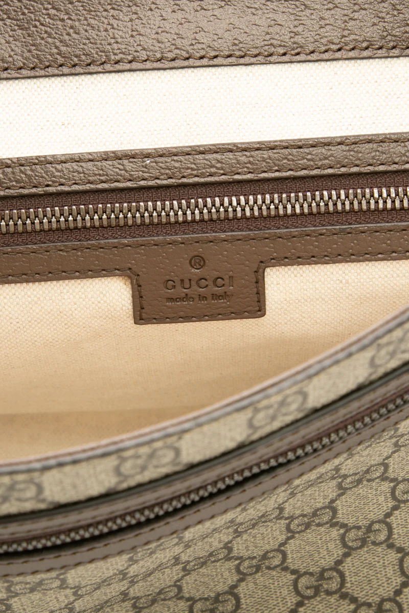 Ophidia Medium Messenger Bag - Image 8