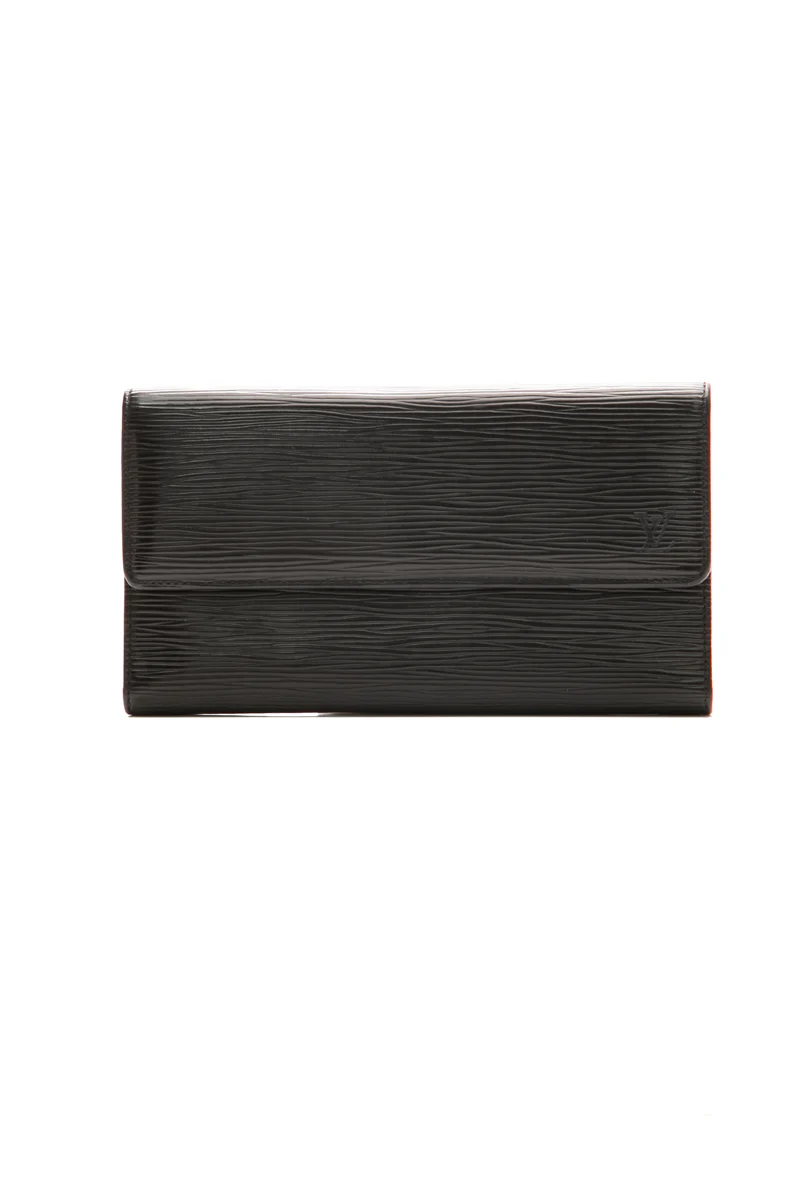 Porte-Tresor International Wallet
