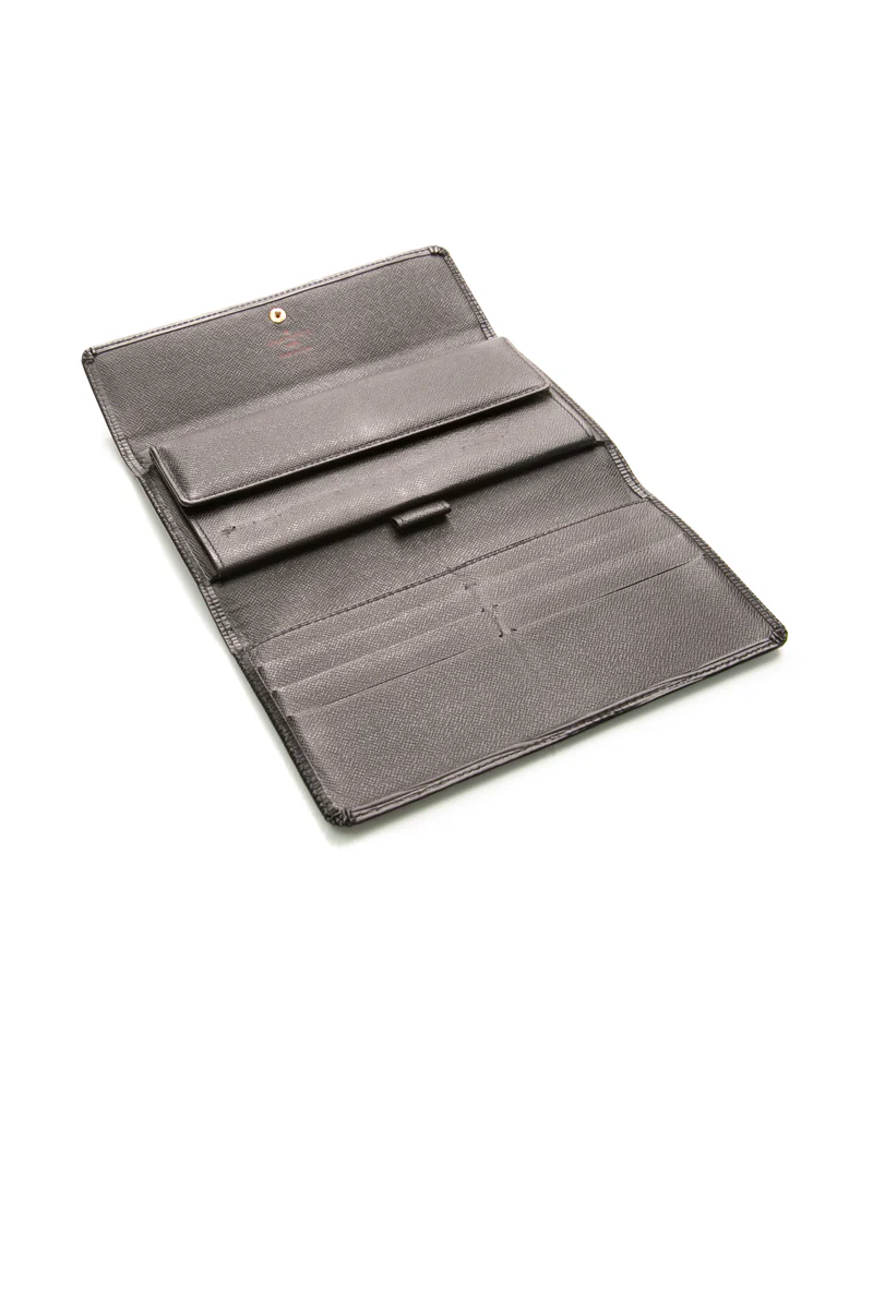Porte-Tresor International Wallet - Image 4